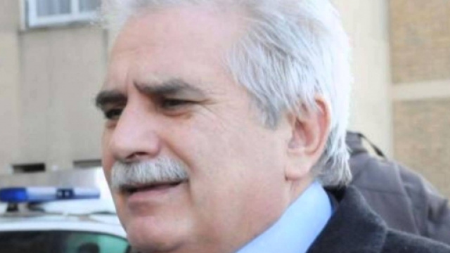 Severino Antinori arrestato avrebbe rubato degli ovuli