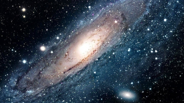 Sotto la superficie dei pianeti potrebbe esserci vita