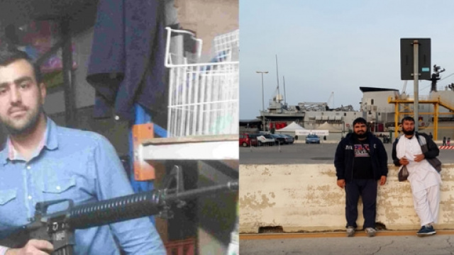 Terrorismo, rilasciati due dei tre arrestati durante un'operazione di polizia a Bari