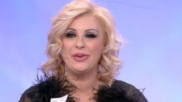 Tina Cipollari a Pechino Express: news sul compagno di viaggio