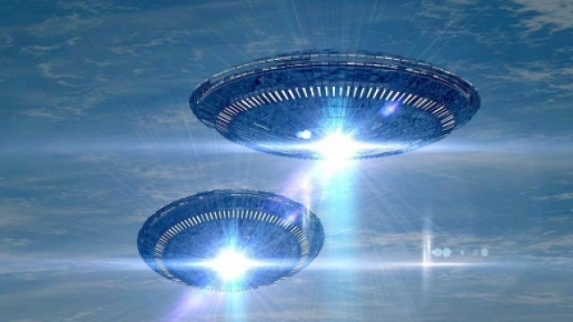 Ufo: il governo inglese presto riveler&agrave; alcuni casi eclatanti