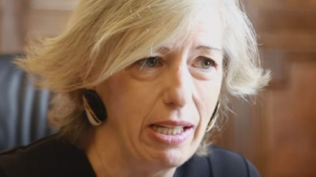 Ultime notizie scuola, venerd&igrave; 13 maggio 2016: il ministro dell'Istruzione, Stefania Giannini