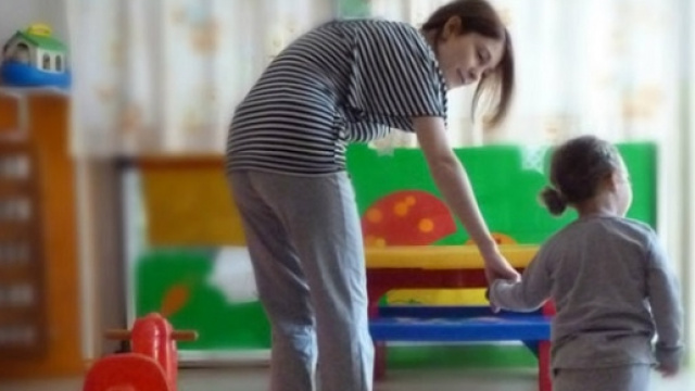 Vanna Iori: legge sugli educatori e pedagogisti (PDL 2656)