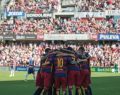 FC Barcelona, campeón de la Liga 2015-2016