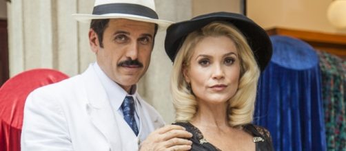 A vil&atilde; come&ccedil;a a se dar mal nos pr&oacute;ximos cap&iacute;tulos.