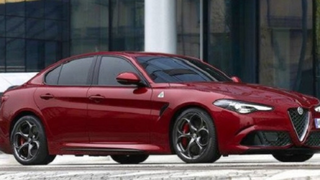 Alfa Romeo, Fiat e Maserati: le ultime news