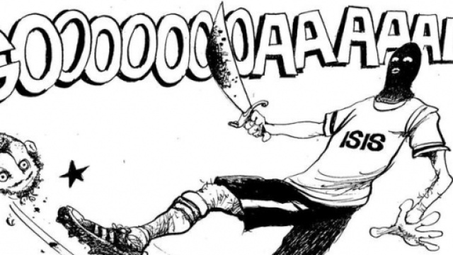 Europei a rischio attentati Isis?