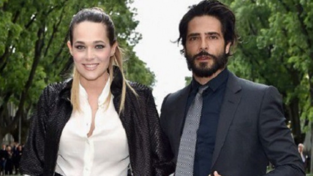 Gossip news: Marco Bocci e Laura Chiatti in crisi? L&rsquo;attrice replica