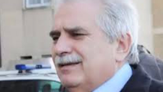 il ginecologo Severino Antinori