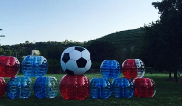 il nuovissimo gioco dell'estate