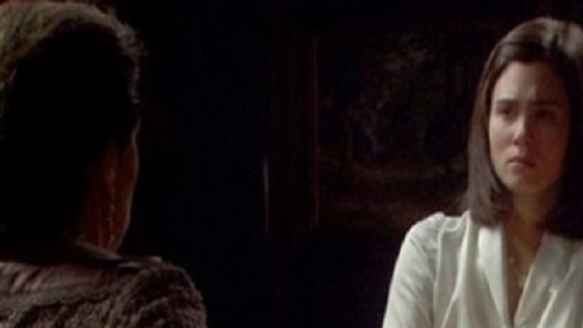 Il Segreto, anticipazioni 15-21 maggio 2016: Maria minaccia Francisca con la pistola