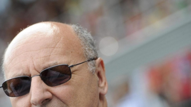 Inter, assalto ad un attaccante della Juve