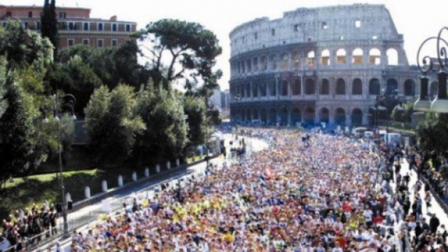 Manifestazione sindacale del 19 maggio