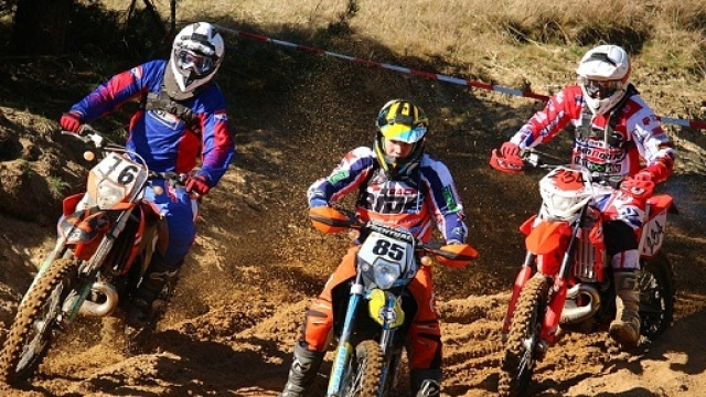 Motocross 2016, GP Pietramurata: orario diretta tiv&ugrave; e informazioni streaming