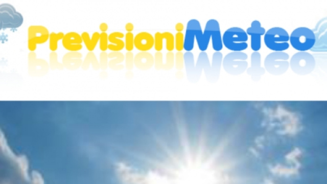 Prevosooni Ponte del 2 giugno 2016