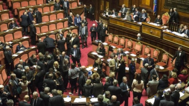 Progetto Politico: alla base della credibilit&agrave;