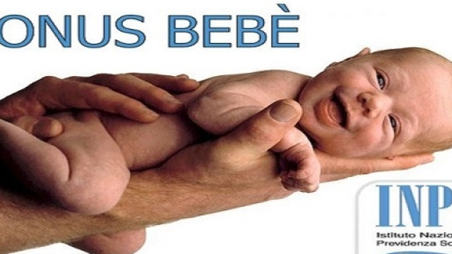 Proposta Lorenzin Bonus beb&egrave; 2017
