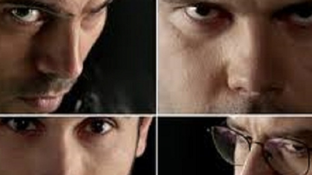 Replica Gomorra 2: 1&deg; episodio in replica su Sky Online.
