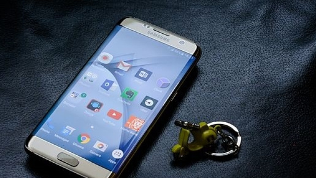 Sfida entusiasmante tra Huawei P9 Plus e Galaxy S7 Edge