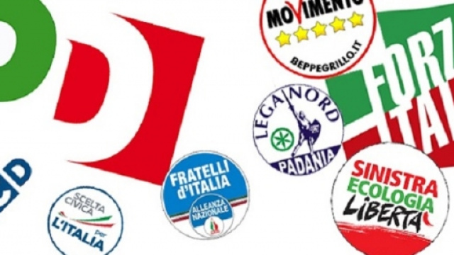 sondaggi elettorali di Roma e Milano