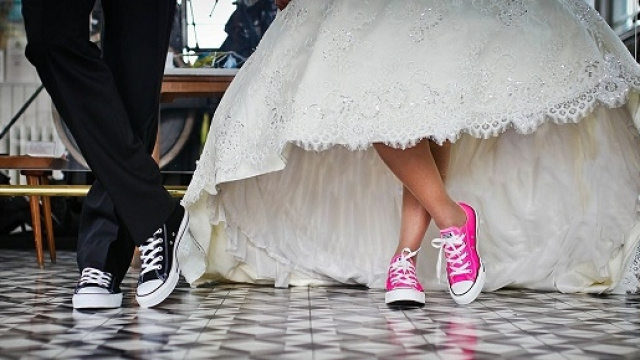 Sta arrivando su Sky Uno 'Matrimonio a prima vista Italia'