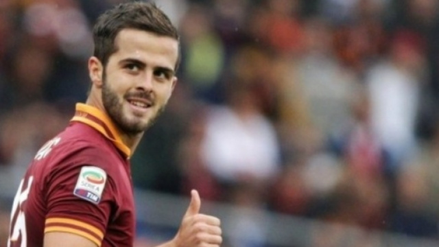 Trattativa Juventus-Roma nella notte: Pjanic ad un passo dal vestire la casacca bianconera