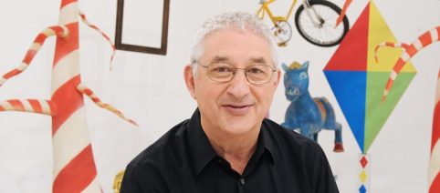 Mensaje para Paenza: 'Con mi dinero no.'