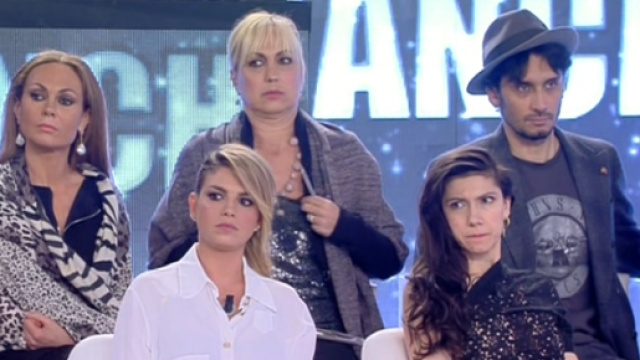 Amici 2016 anticipazioni semifinale