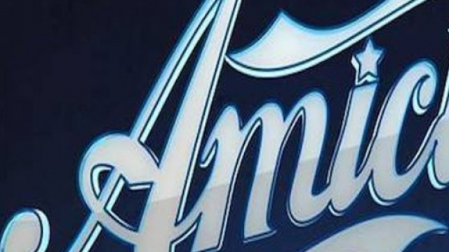 Amici 2016 eliminato semifinale 18-05