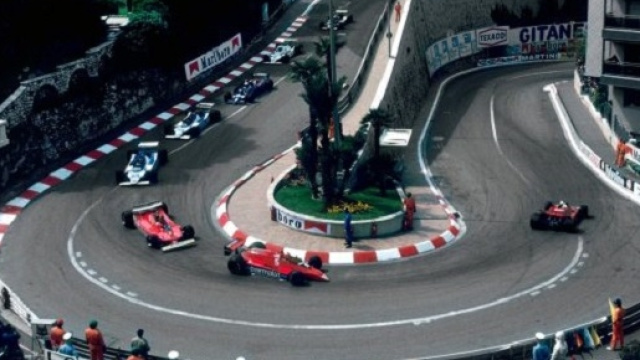 Calendario Motogp e Formula 1 2016 in Italia al Mugello e a Montecarlo