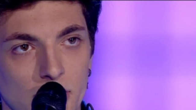 Cristiano Cosa di Amici 15: ecco le sue dichiarazioni dopo l'eliminazione