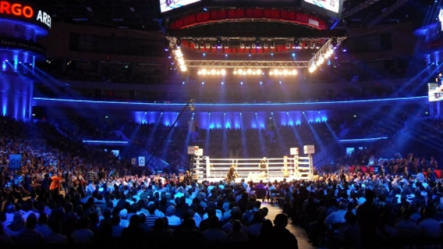 Il match pi&ugrave; atteso di Wwe Extreme Rules