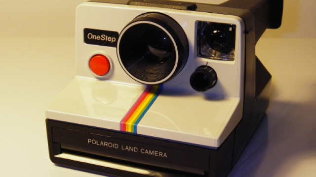 Il nuovo prodotto di casa Polaroid