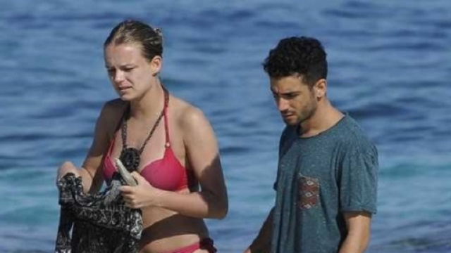 Jonas Berami sta male dopo l&rsquo;Isola dei Famosi: l&rsquo;aiuto di Mercedesz Henger e la promessa d&rsquo;amore
