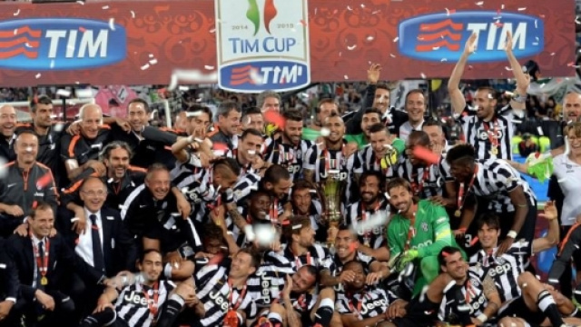 La Finale di Coppa Italia TIM si disputa tra la Juventus, campione d'Italia e detentrice del trofeo, ed il Milan