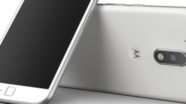 Lenovo potrebbe rilasciare due dimensioni del prossimo Moto G.