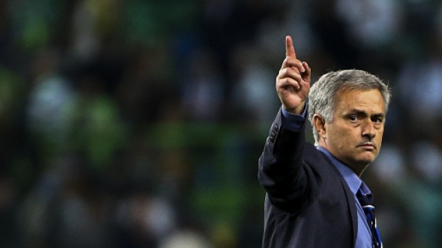Mourinho all'Everton? I dettagli
