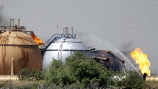 Nuovi attacchi terroristici dell'ISIS in Medio Oriente