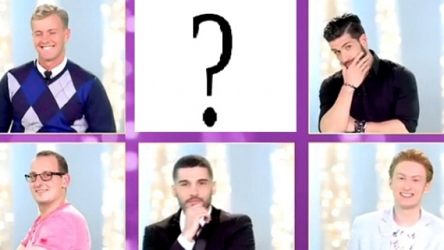 Qui a fait son coming-out ?...