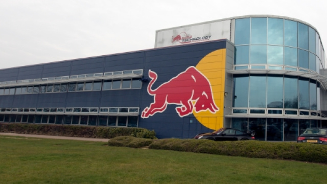 Red Bull: posizioni ricercate e come candidarsi