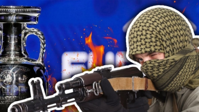 Rischio attacchi terroristici dell'ISIS durante "Euro 2016"