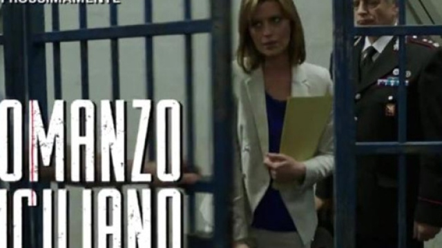 Romanzo Siciliano, anticipazioni seconda puntata.