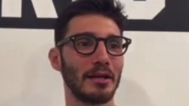 Sabrina Ferilli, battuta piccante su Stefano: la reazione di Emma