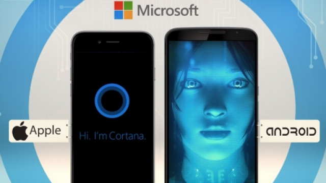 Sfida tra gli assistenti vocali pi&ugrave; famosi.