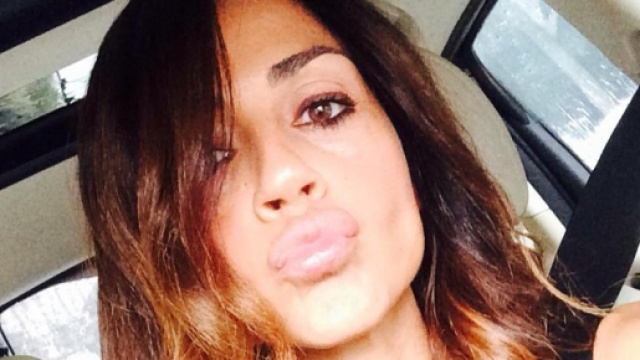 Uomini e Donne: le parole di Raffaella Mennoia