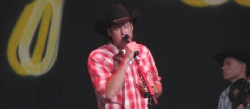 Blake Shelton is a super star mentor on 'The Voice.' melissa_rae_dale/Flickr