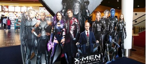 By Elliott Brown CC BY-NC-SA 2.0 via Flickr