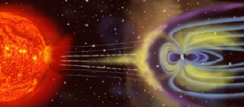 By NASA public domain via Wikimedia Commons