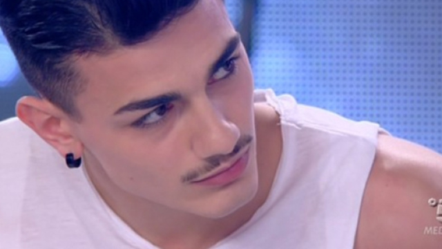Alessio Gaudino eliminato in semifinale