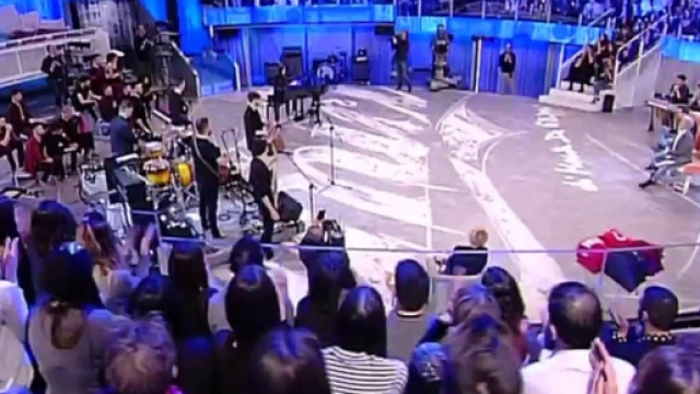 Amici 2016: ecco i nomi dei 4 finalisti